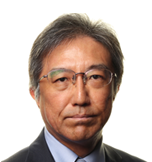 Koichiro Kinugawa